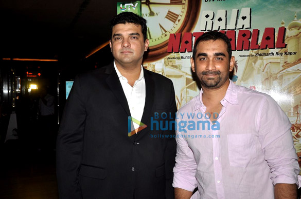 trailer launch of raja natwarlal 8