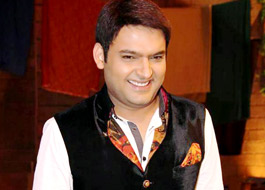Abbas-Mustan rope in comedian Kapil Sharma for their next