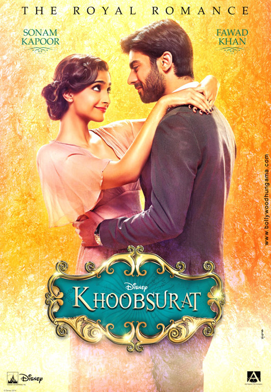 Khoobsurat Photos, Poster, Images, Photos, Wallpapers, HD Images, Pictures  - Bollywood Hungama