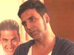 Akshay Kumar’s Exclusive Interview On Entertainment Part 1
