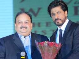 Shah Rukh Khan Promotes Gitanjali Gems