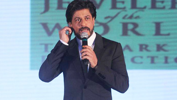 “I Don’t Even Know When I Became A Brand”: SRK