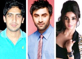 Ayan Mukerji’s next to star Ranbir Kapoor and Alia Bhatt Ayan Mukerji’s next to star Ranbir Kapoor and Alia Bhatt