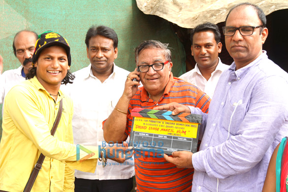 dhund lenge manzil hum 3