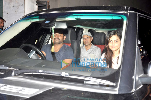 celebs grace special screening of kick 12