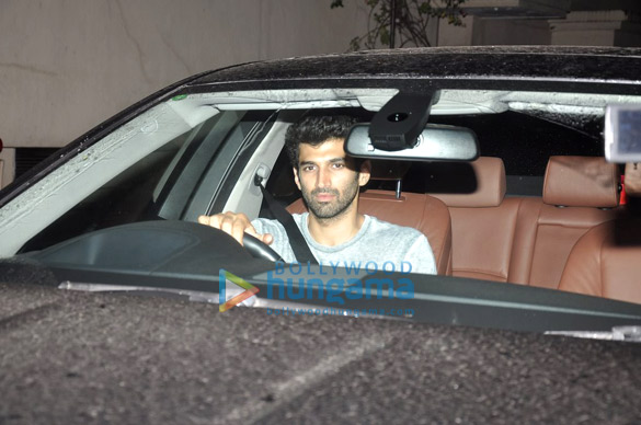 celebs grace special screening of kick 5