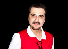 Sanjay Kapoor ropes in ‘Amplifier’ singer Imran Khan for Tevar Sanjay Kapoor ropes in ‘Amplifier’ singer Imran Khan for Tevar