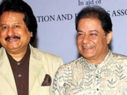 Pankaj Udhas – Anup Jalota At ‘Khazana Ghazal Festival’