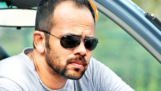 Rohit Shetty’s Exclusive On Singham Returns In Hyderabad Part 2