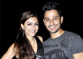 The Engagement was pre-planned – Kunal Khemu on proposing to Soha Ali Khan