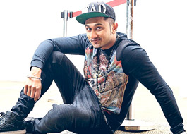Yo Yo Honey Singh to compose promotional song for Ajay Devgn’s Singham Returns