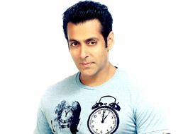 Salman Khan slaps his bodyguard Salman Khan slaps his bodyguard