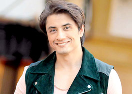 Ali Zafar to direct a short film