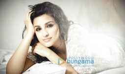 Celebrity Photo Of Parineeti Chopra