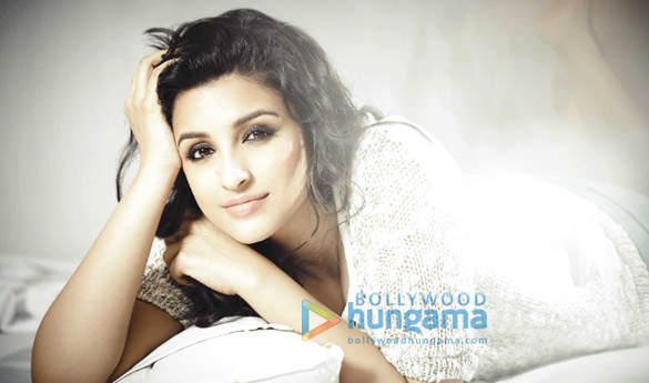 Celebrity Photo Of Parineeti Chopra