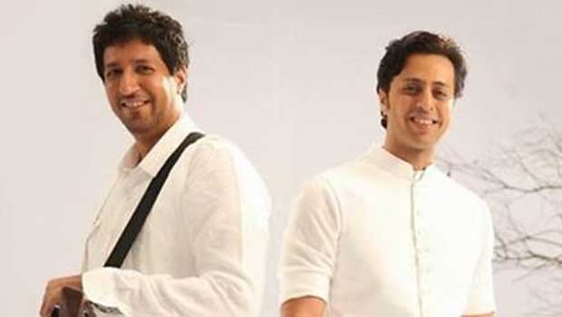 Salim – Sulaiman’s New Single ‘Allahu Akbar’
