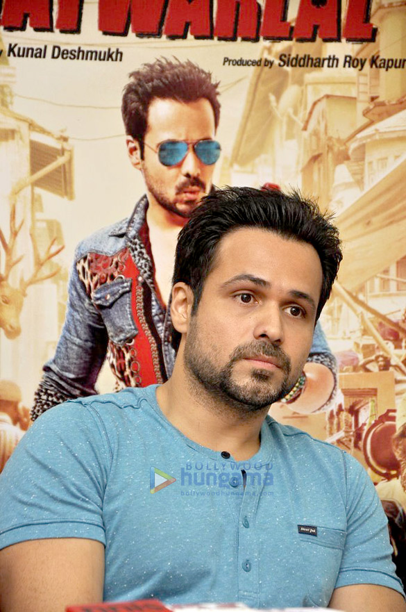 promotions of raja natwarlal at radio city 91 1 fm 5