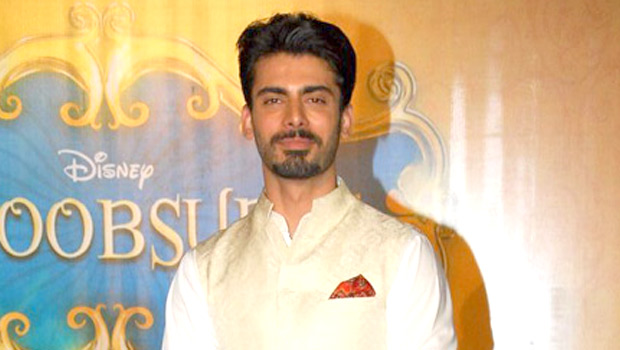 Fawad Khan’s Exclusive Interview On Khoobsurat