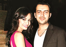 Scoop: Dia Mirza and Sahil Singha to get married on October 18