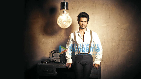 shahid kapoor 18