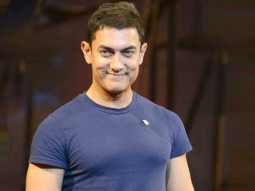 First Look Of ‘P.K.’ Creates A Dhoom