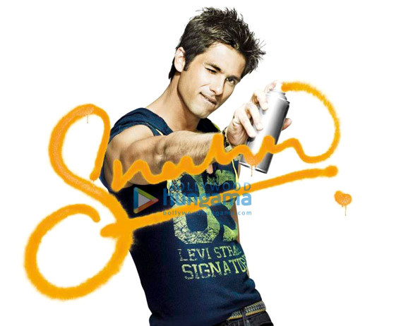 shahid kapoor 17