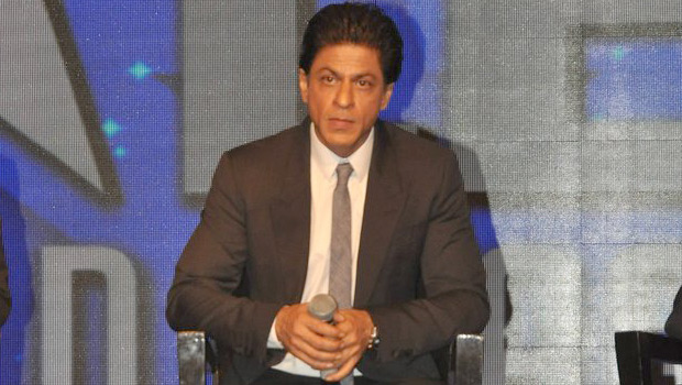 “Ab To Main Aur Salman Gale Milte Hai, Dosti Hai, Pyaar Hai…”: Shah Rukh Khan