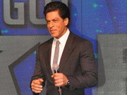 “I Was Very Good At Mimicking Prithviraj Kapoor”: Shah Rukh Khan
