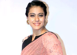 Kajol’s next will see her fighting with gangsters