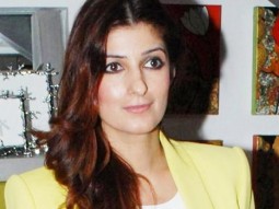 Twinkle Khanna At ‘The White Window’ Store Launch