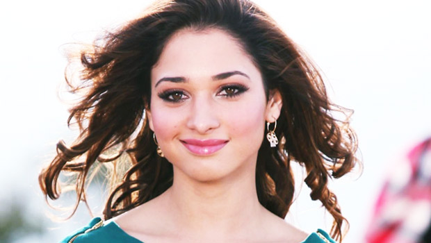 Tamannaah Bhatia’s Exclusive Interview On ‘Entertainment’ Part 4