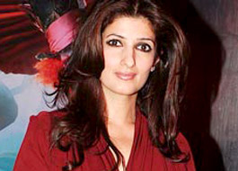 Twinkle Khanna gets court relief