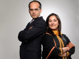 Fahad Mustafa – Deepti Kakkar’s Exclusive On ‘Katiyabaaz’ Part 1