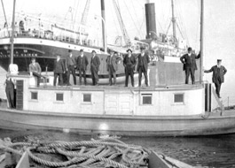 Komagata Maru to be made for Indo-Canadian treaty, Eros steps in