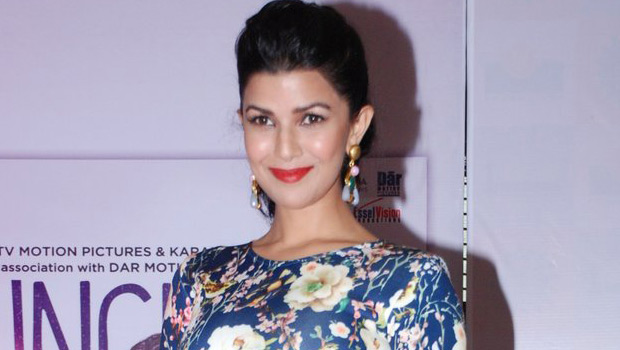 Nimrat Kaur Speaks About Her ‘Homeland’ Experience