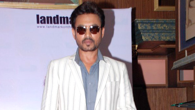 “Kangna Ranaut And I Like The Idea Of Divine Lovers”: Irrfan Khan