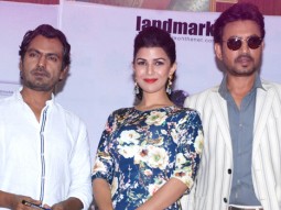 DVD Launch Of ‘The Lunchbox’