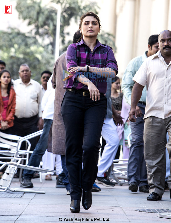 mardaani 57