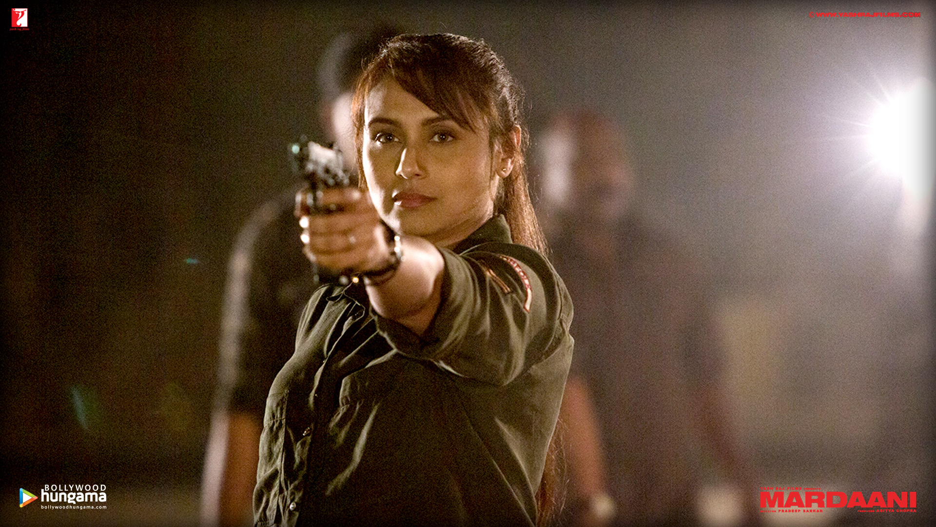 Mardaani 2014 Wallpapers Mardaani 2014 HD Images Photos