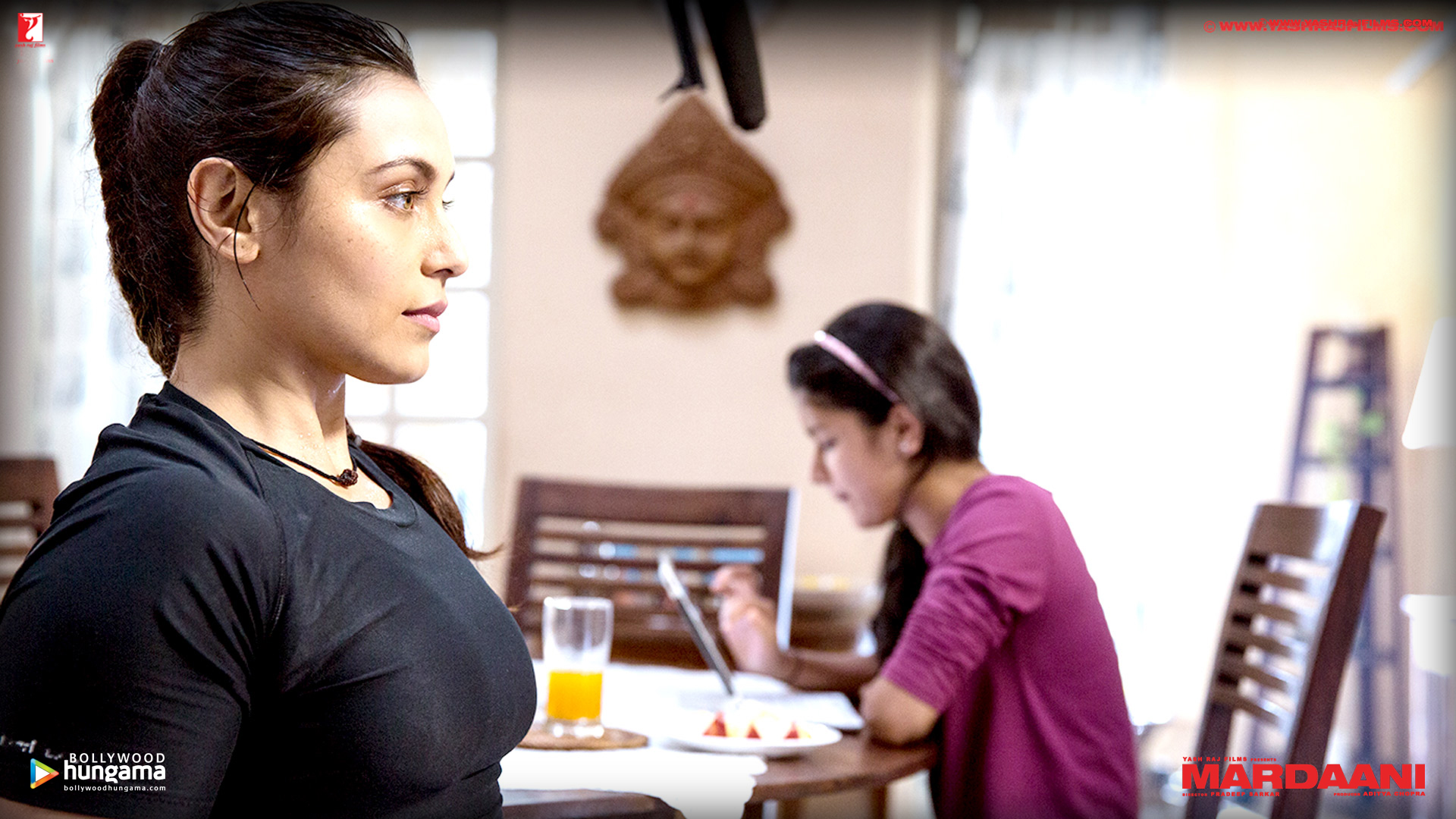 Mardaani Mardaani