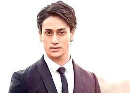 Month-long training for Tiger Shroff in Thailand