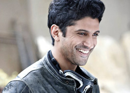 Farhan Akhtar to perform first ever live digital concert