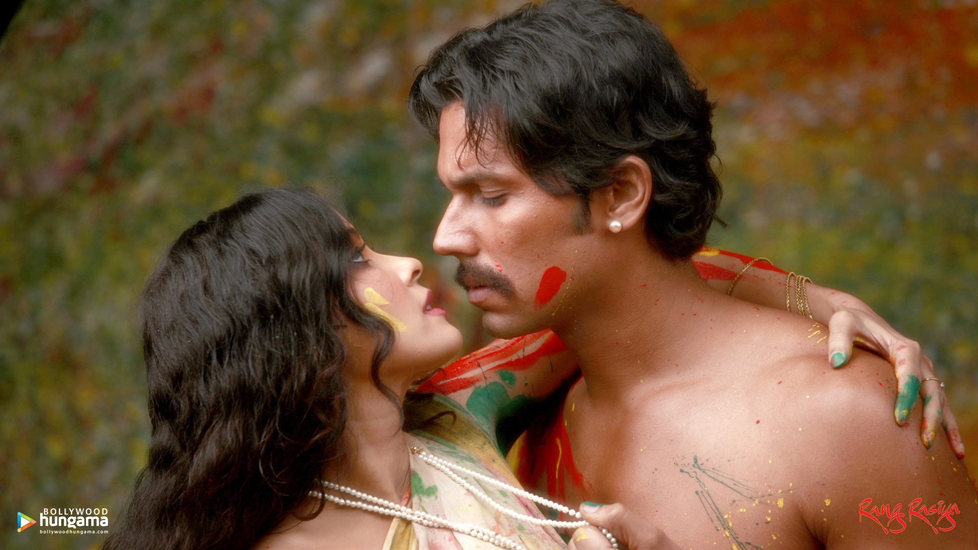 Rang Rasiya / Colors of Passion