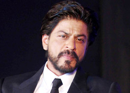 Shah Rukh Khan calls controversy over dancing with police officer as rubbish