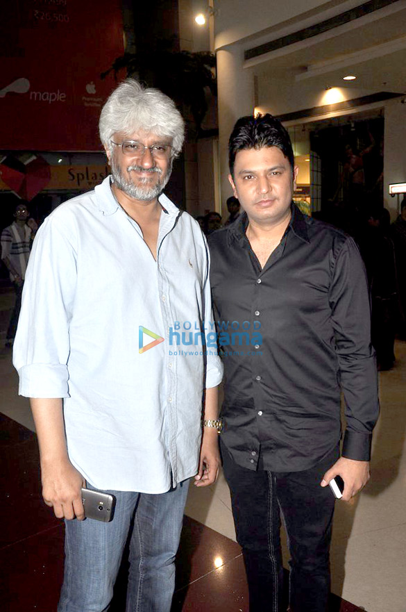 audio release of creature at r city mall 16