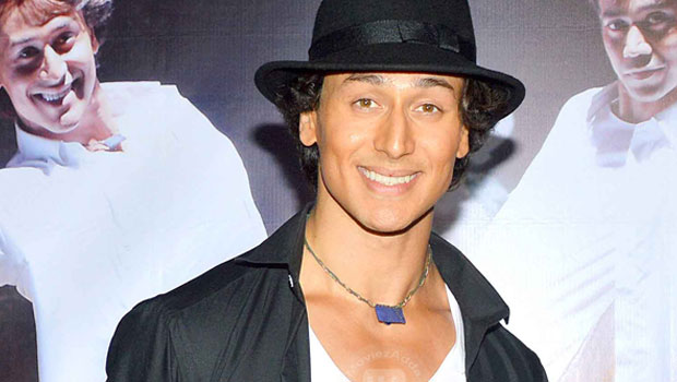 Behind The Scenes: Tiger Shroff’s Tribute To Michael Jackson