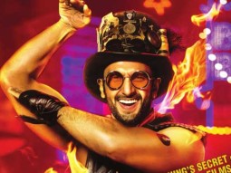 ‘My Name Is Ranveer Ching’ Featuring Ranveer Singh