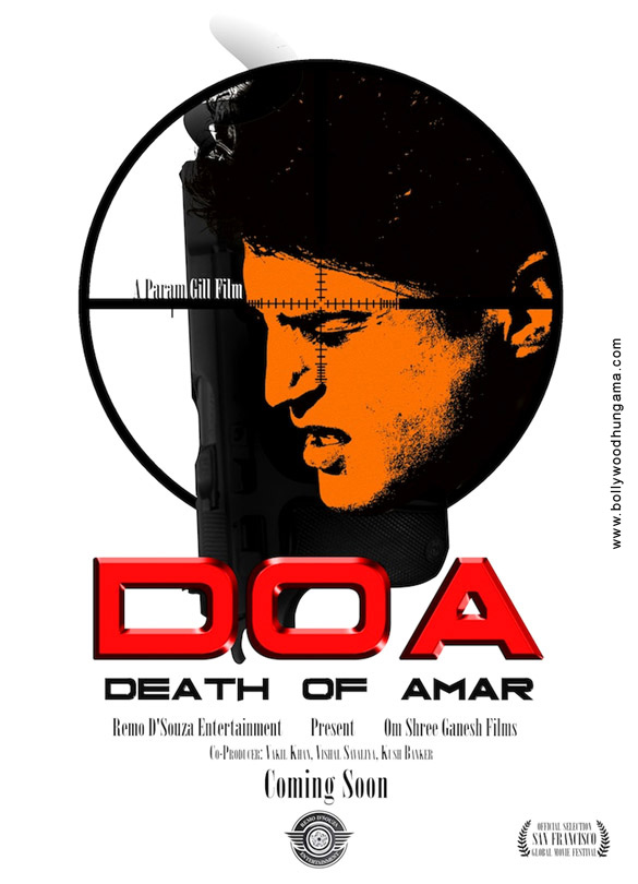 doa death of amar 2