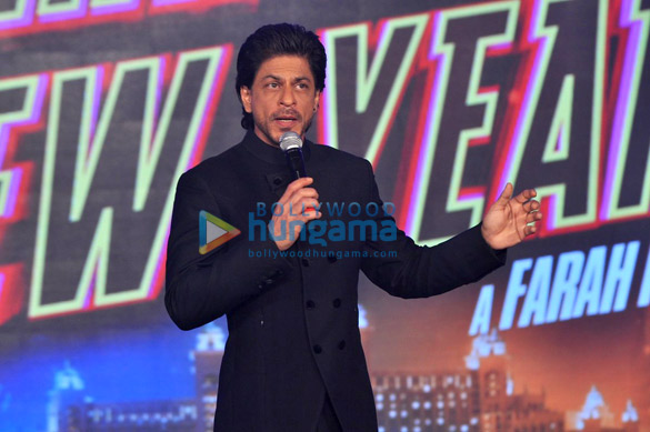 trailer launch of happy new year 20