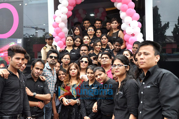 promotion of film tamanchey 11